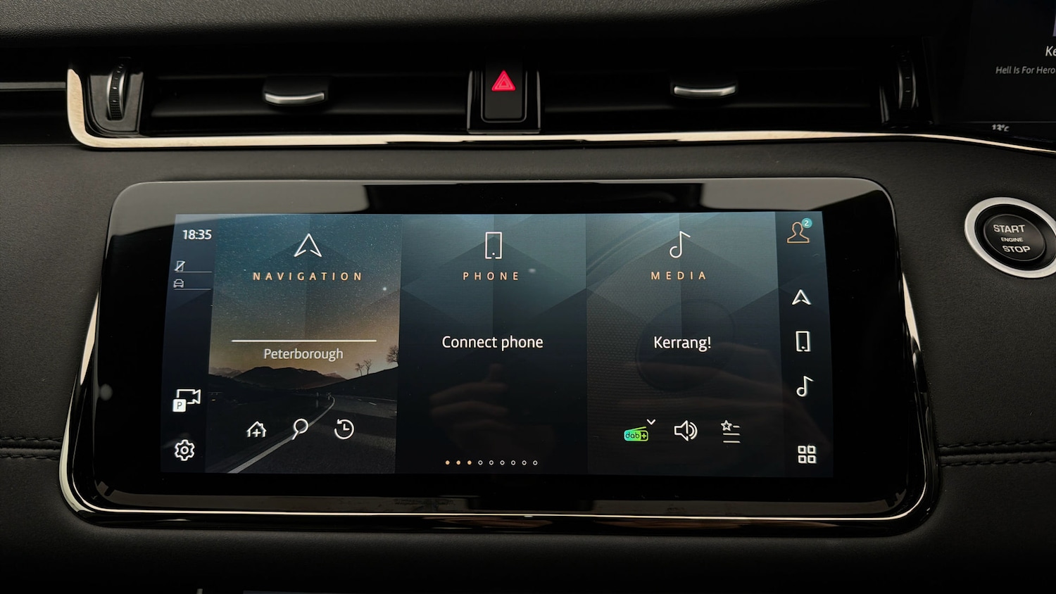 Used Land Rover Range Rover Evoque 2021 for sale - 77998621: Photo 10