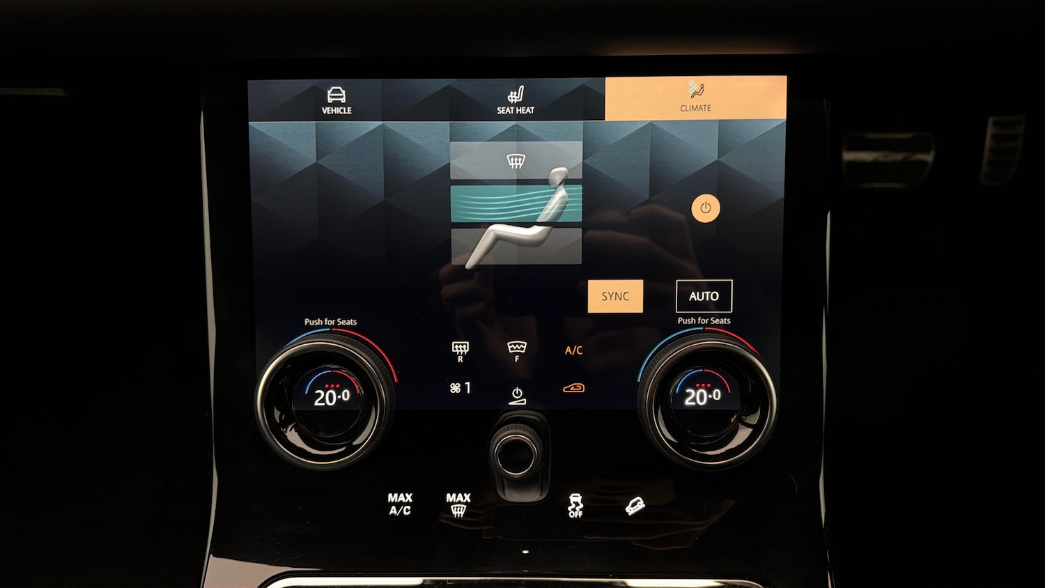 Used Land Rover Range Rover Evoque 2021 for sale - 77998621: Photo 11