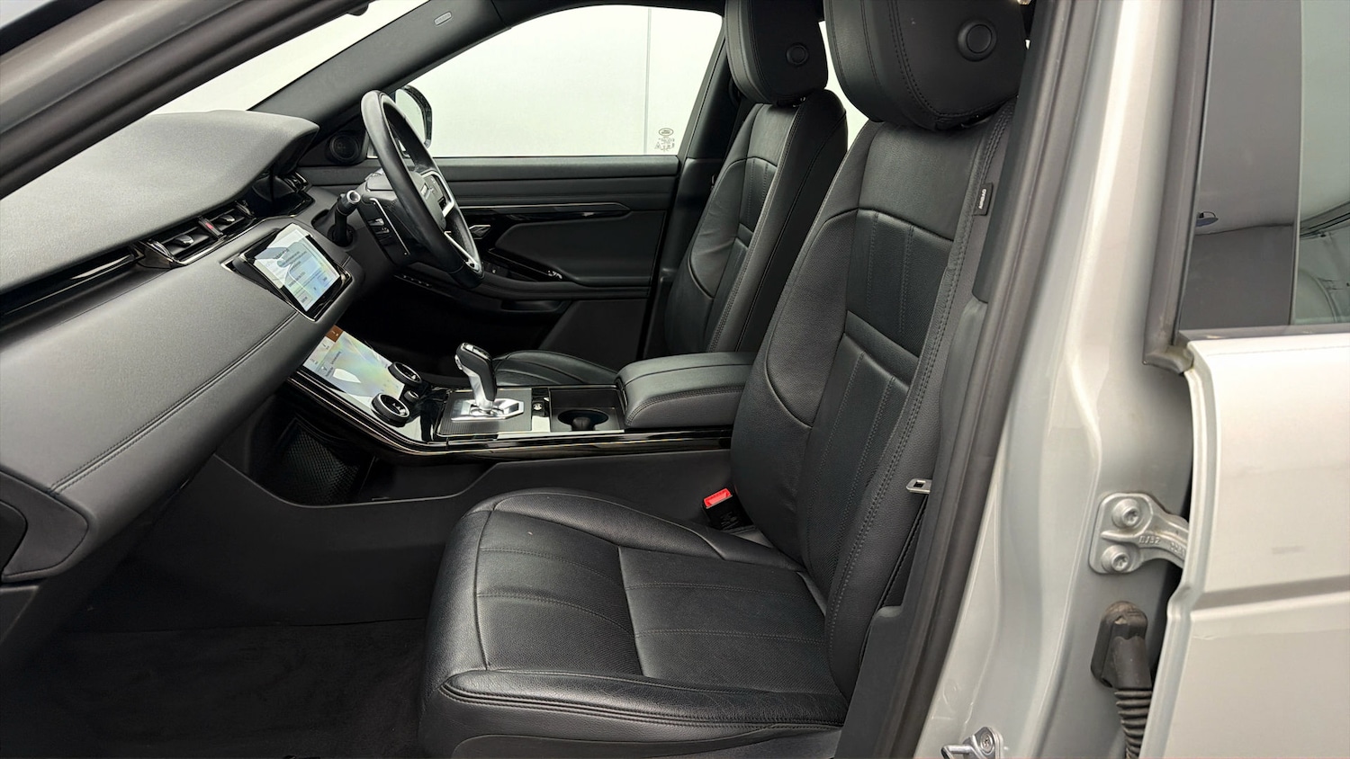 Used Land Rover Range Rover Evoque 2021 for sale - 77998621: Photo 13