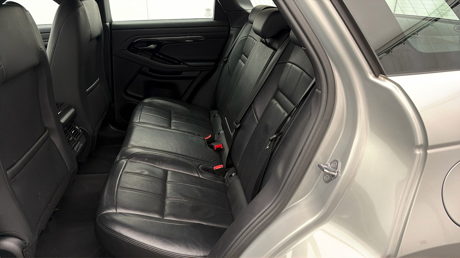 Used Land Rover Range Rover Evoque 2021 for sale - 77998621: Photo 15