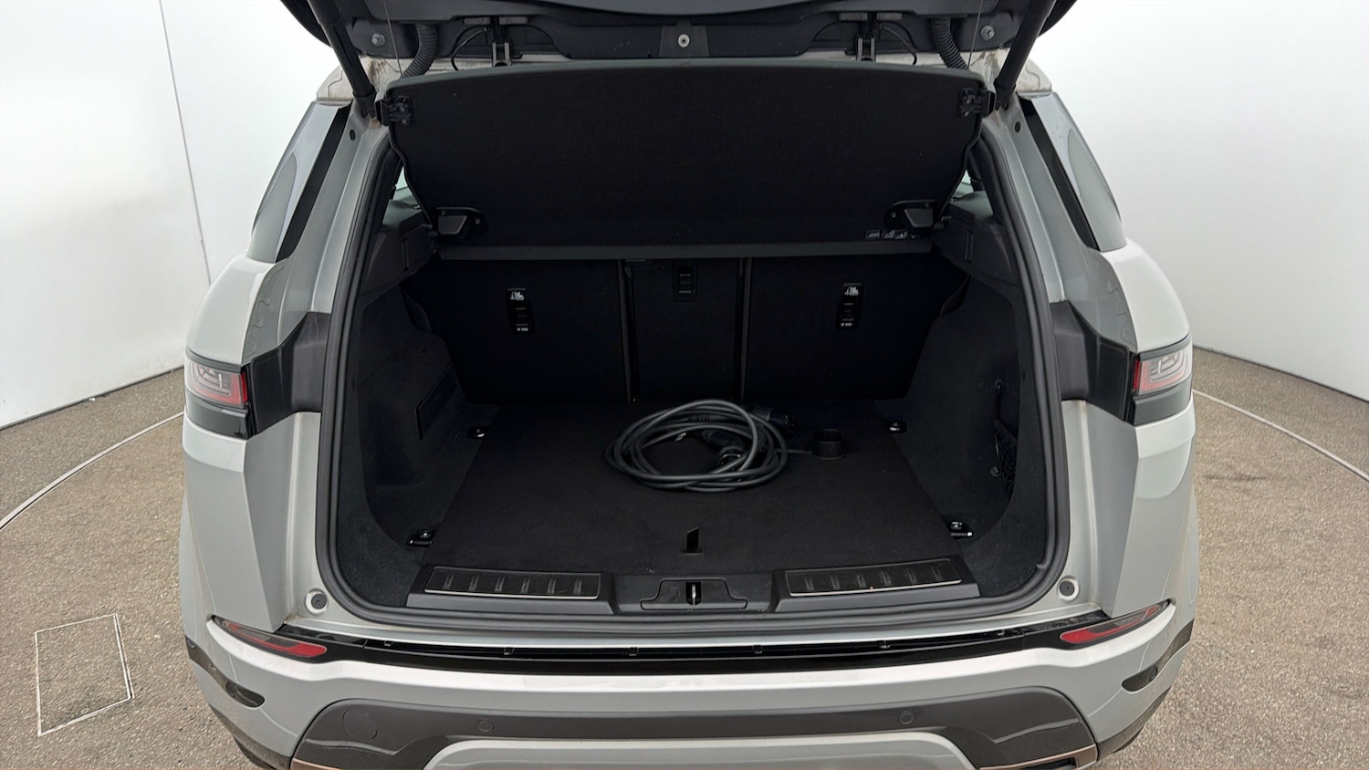 Used Land Rover Range Rover Evoque 2021 for sale - 77998621: Photo 16