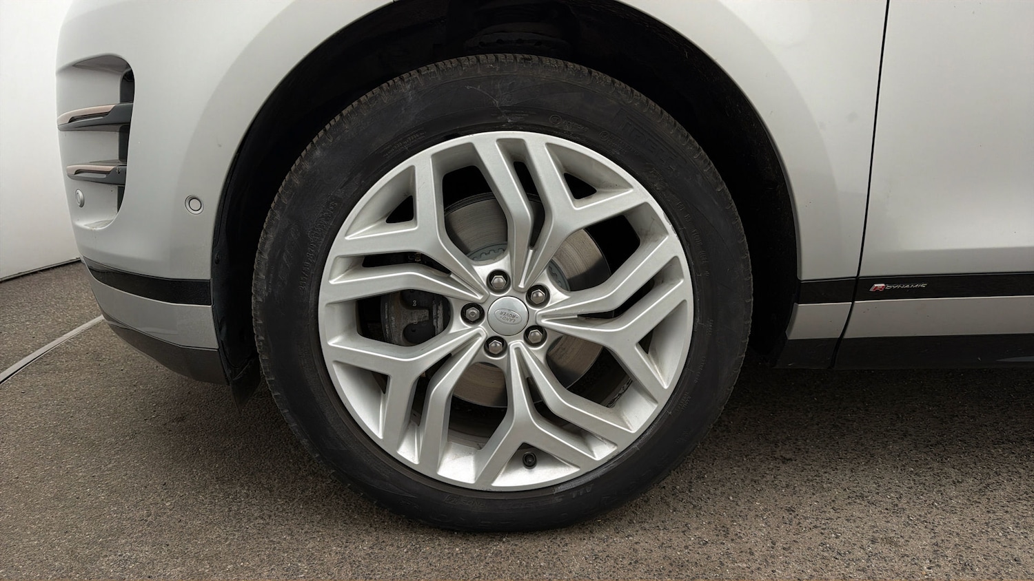 Used Land Rover Range Rover Evoque 2021 for sale - 77998621: Photo 17