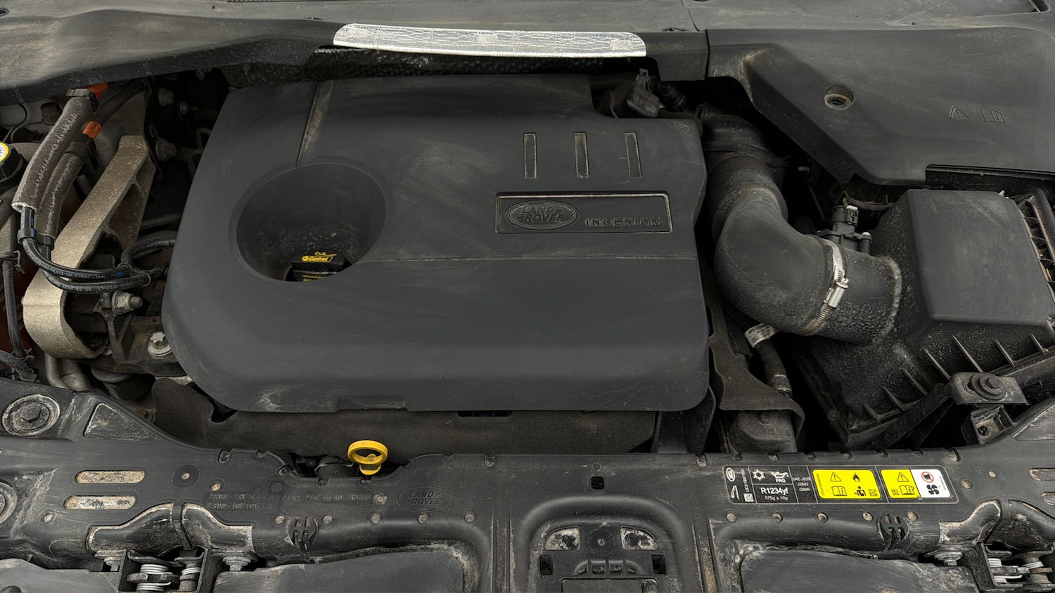 Used Land Rover Range Rover Evoque 2021 for sale - 77998621: Photo 18