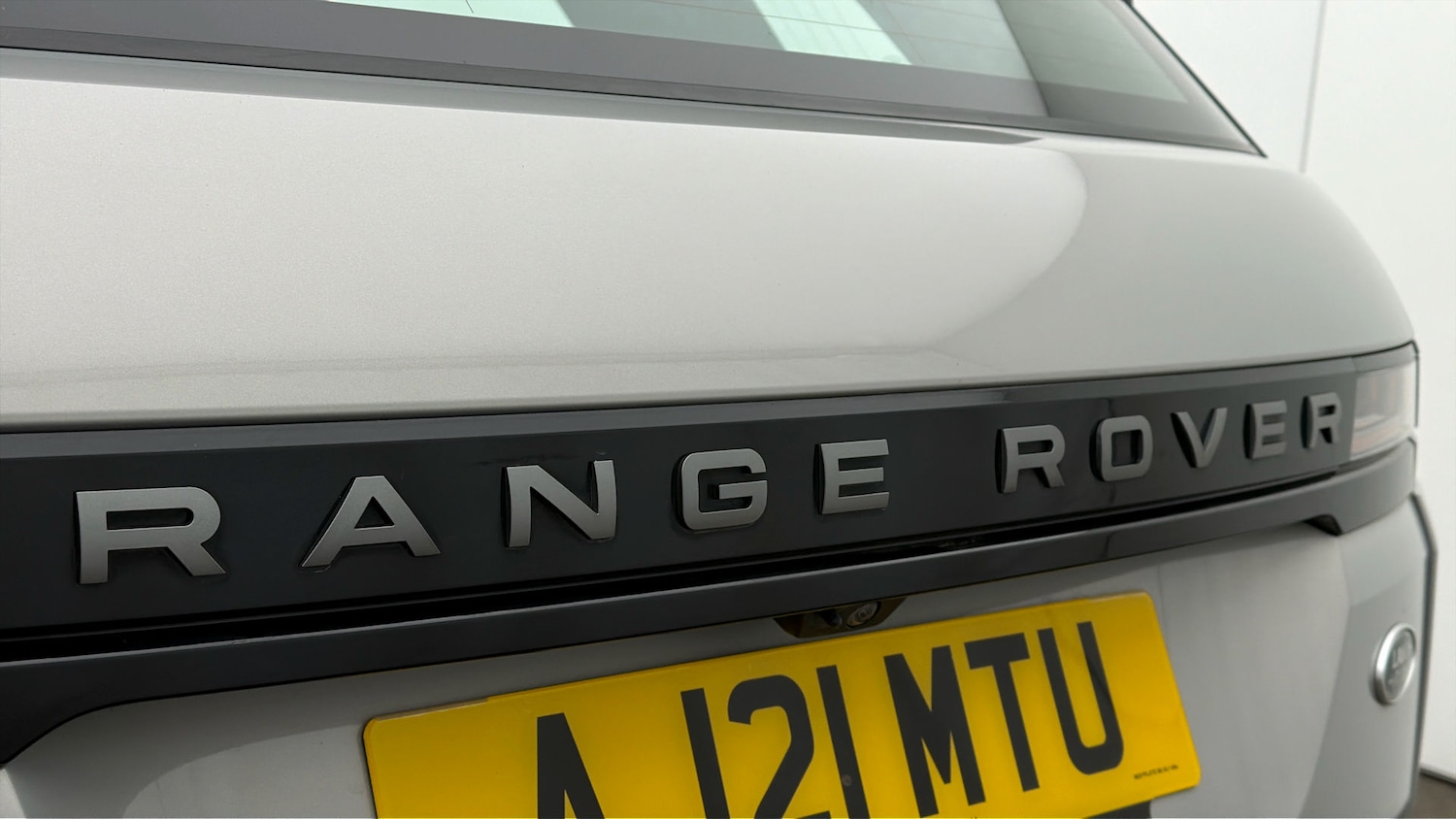 Used Land Rover Range Rover Evoque 2021 for sale - 77998621: Photo 19