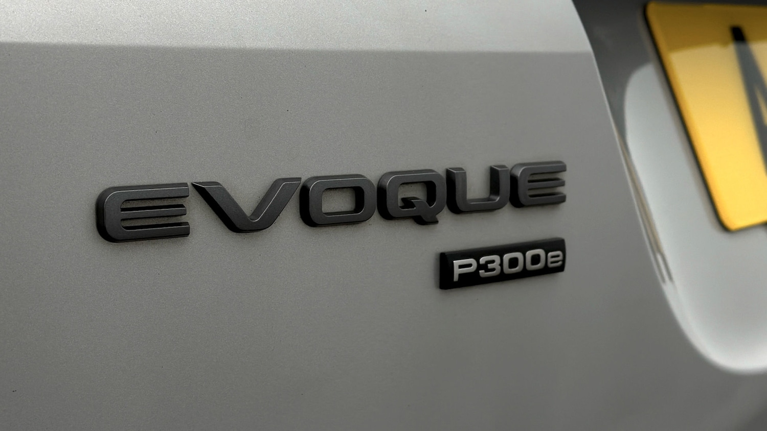 Used Land Rover Range Rover Evoque 2021 for sale - 77998621: Photo 20