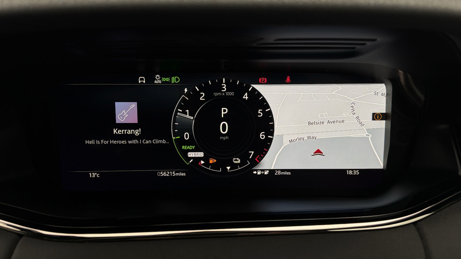 Used Land Rover Range Rover Evoque 2021 for sale - 77998621: Photo 24