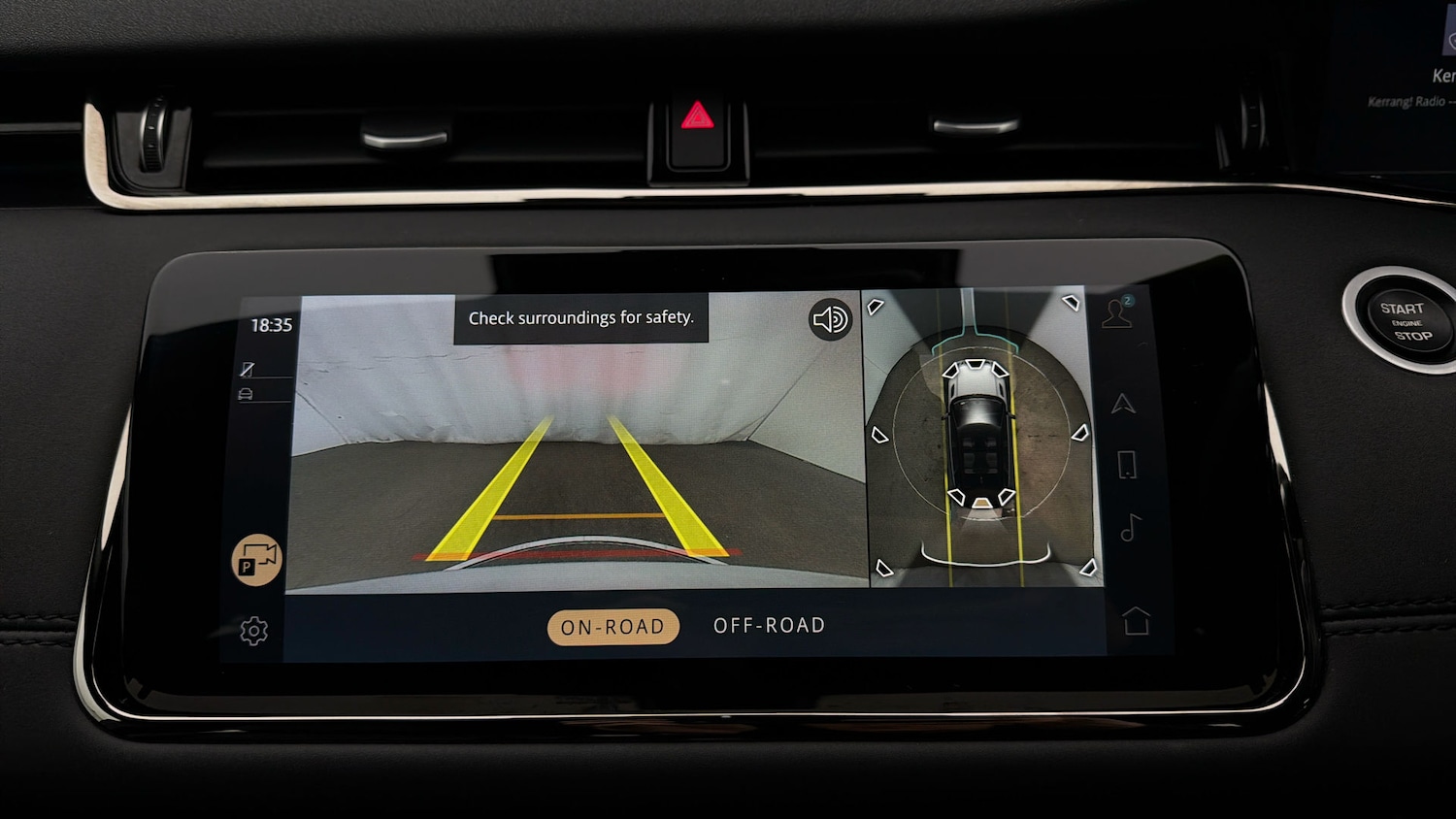 Used Land Rover Range Rover Evoque 2021 for sale - 77998621: Photo 25