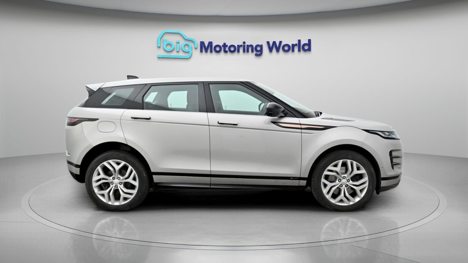 Used Land Rover Range Rover Evoque 2021 for sale - 77998621: Photo 8