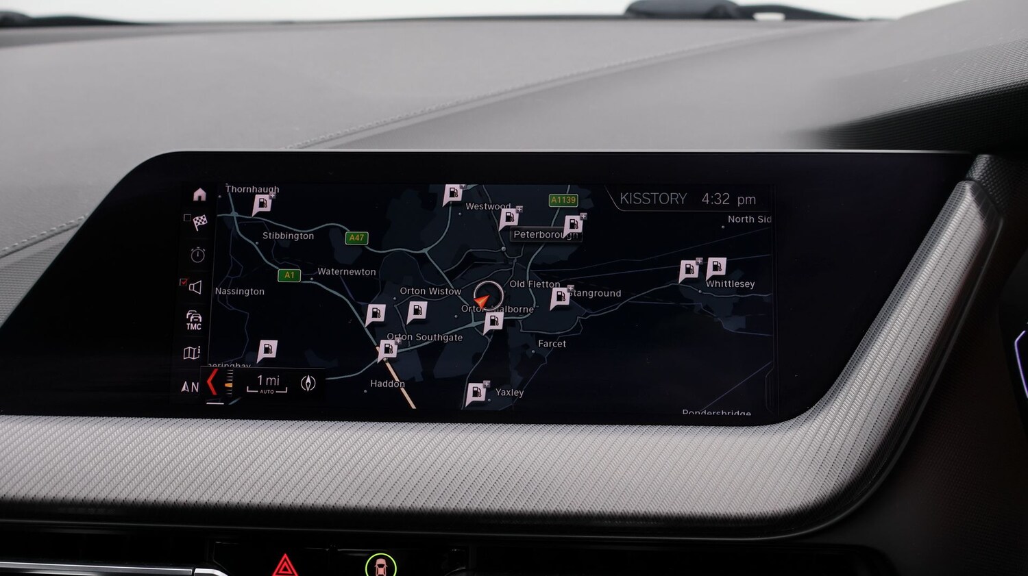 Used BMW 1 Series 2019 for sale - 77742768: Photo 11