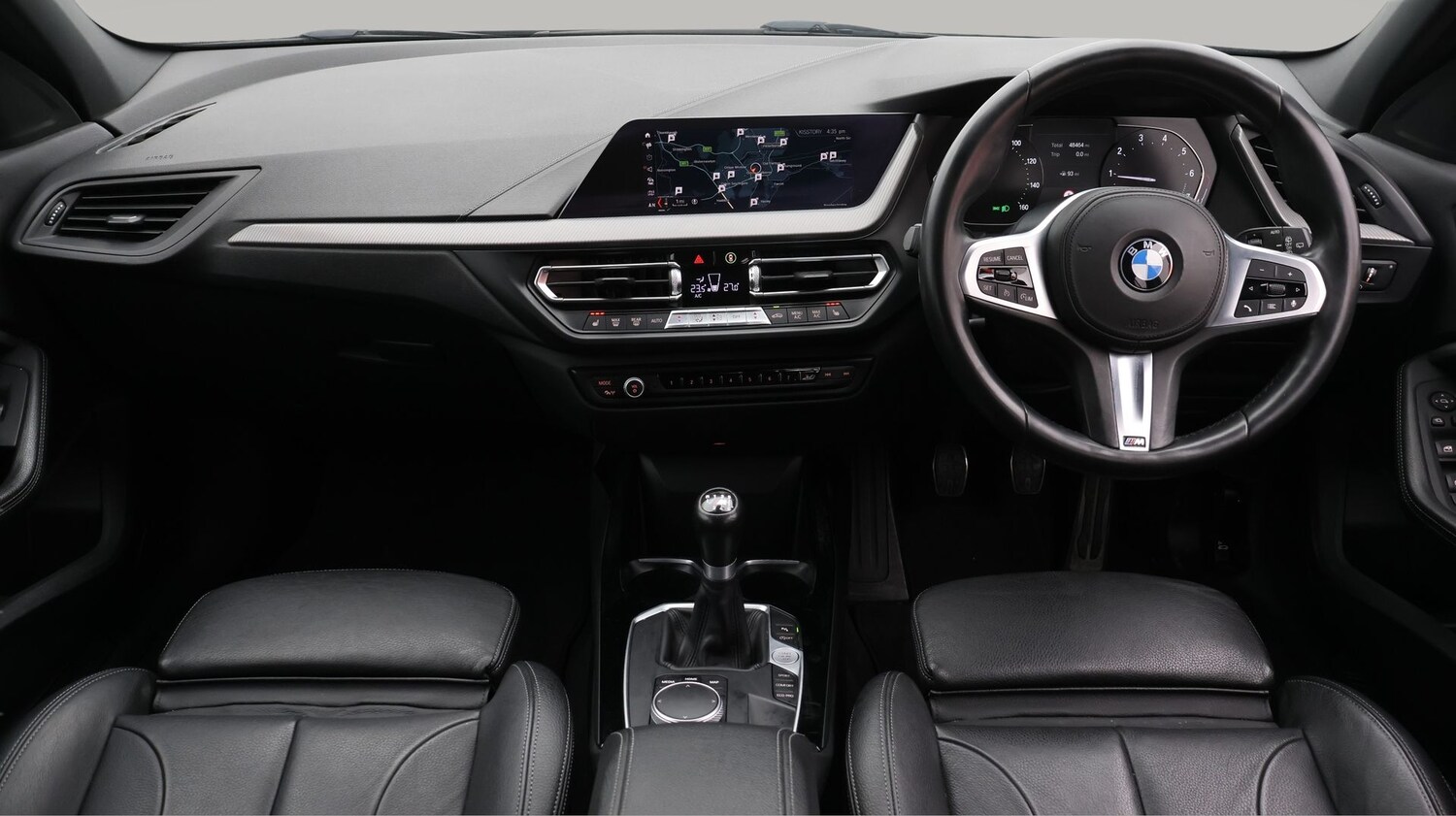 Used BMW 1 Series 2019 for sale - 77742768: Photo 13