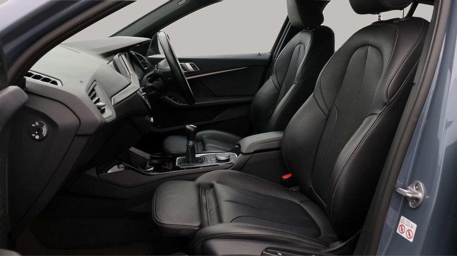 Used BMW 1 Series 2019 for sale - 77742768: Photo 14