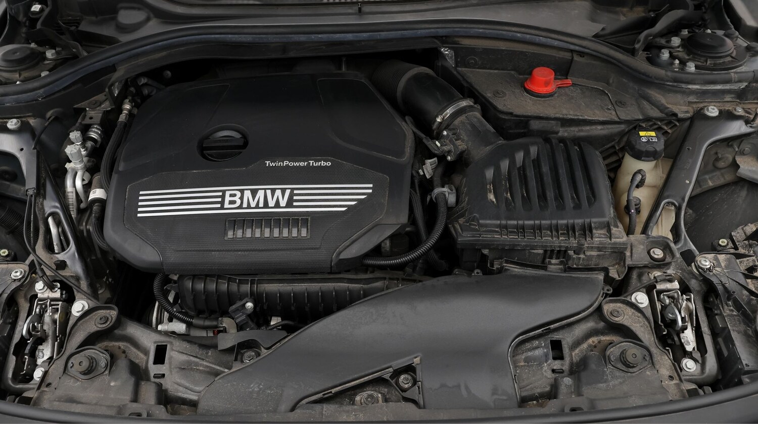 Used BMW 1 Series 2019 for sale - 77742768: Photo 19