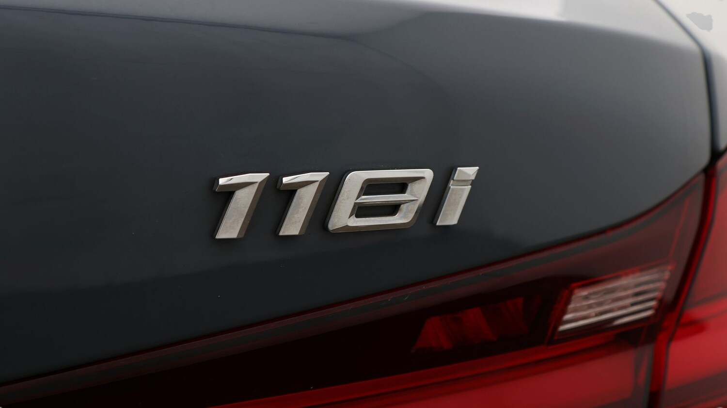 Used BMW 1 Series 2019 for sale - 77742768: Photo 21