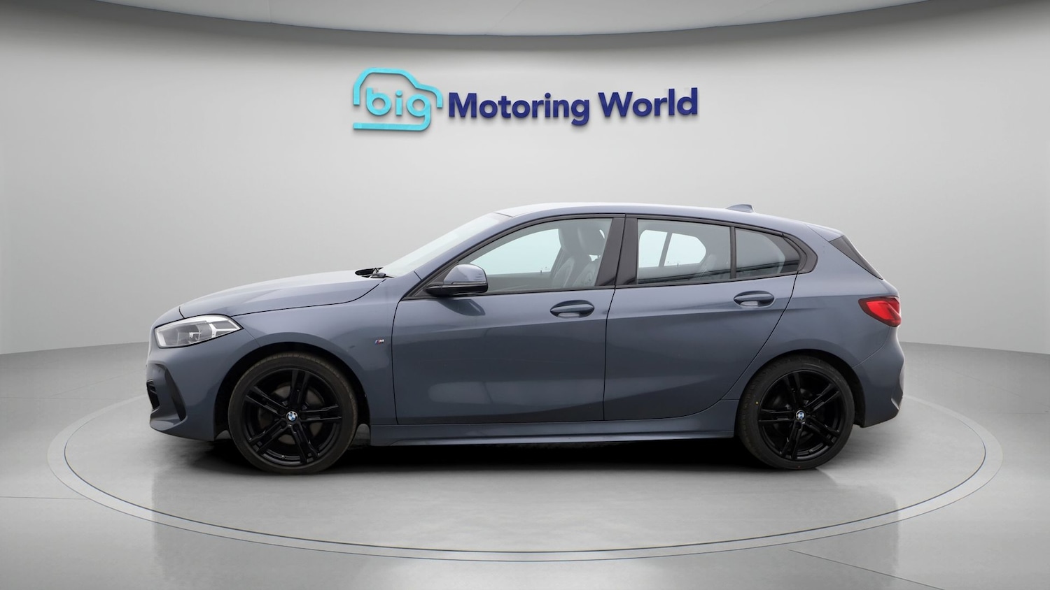 Used BMW 1 Series 2019 for sale - 77742768: Photo 4