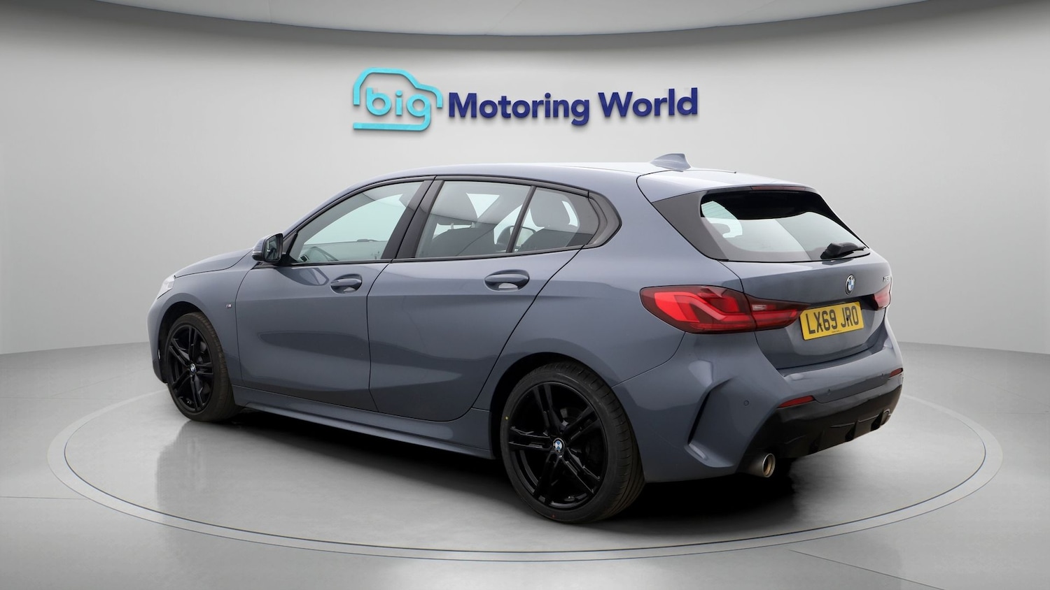 Used BMW 1 Series 2019 for sale - 77742768: Photo 5