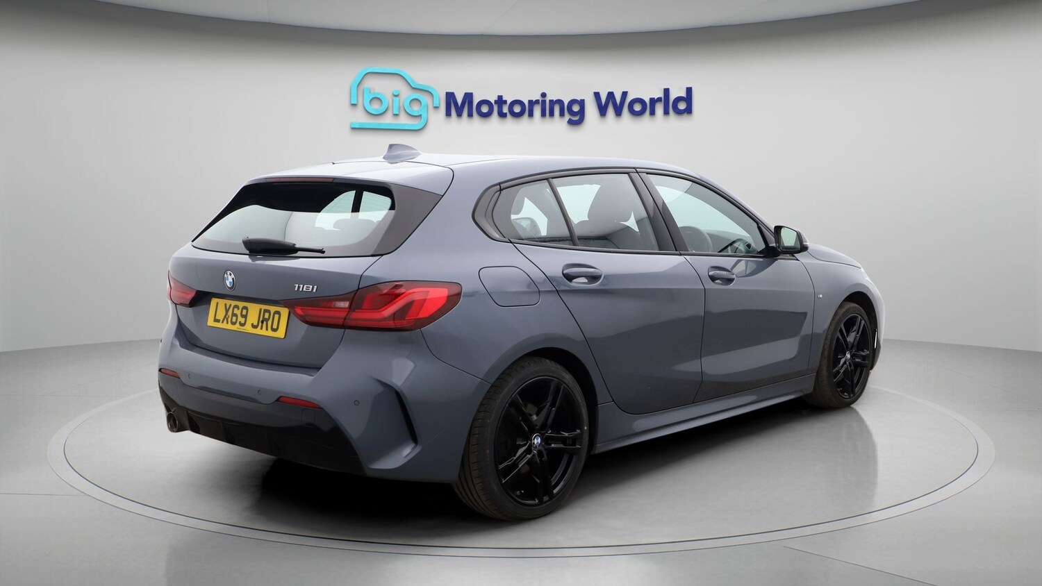 Used BMW 1 Series 2019 for sale - 77742768: Photo 7