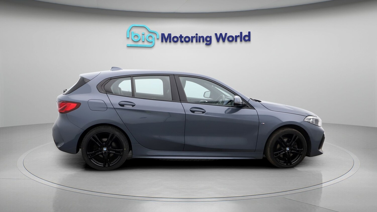 Used BMW 1 Series 2019 for sale - 77742768: Photo 8