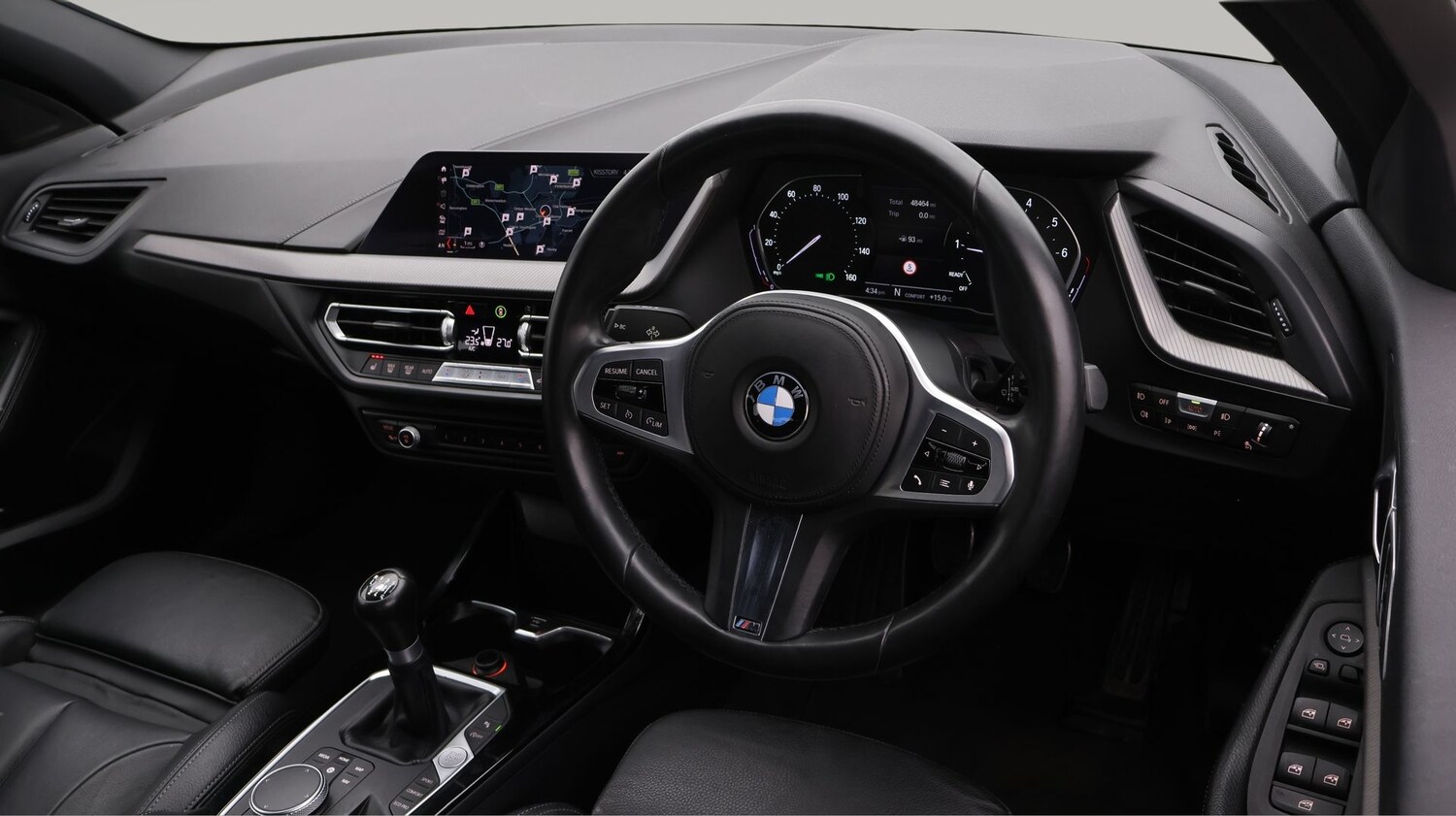 Used BMW 1 Series 2019 for sale - 77742768: Photo 9