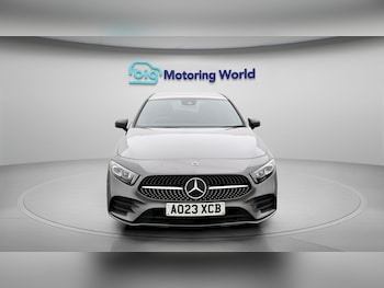 Used Mercedes-Benz A-Class 2023 for sale - 78509260: Photo