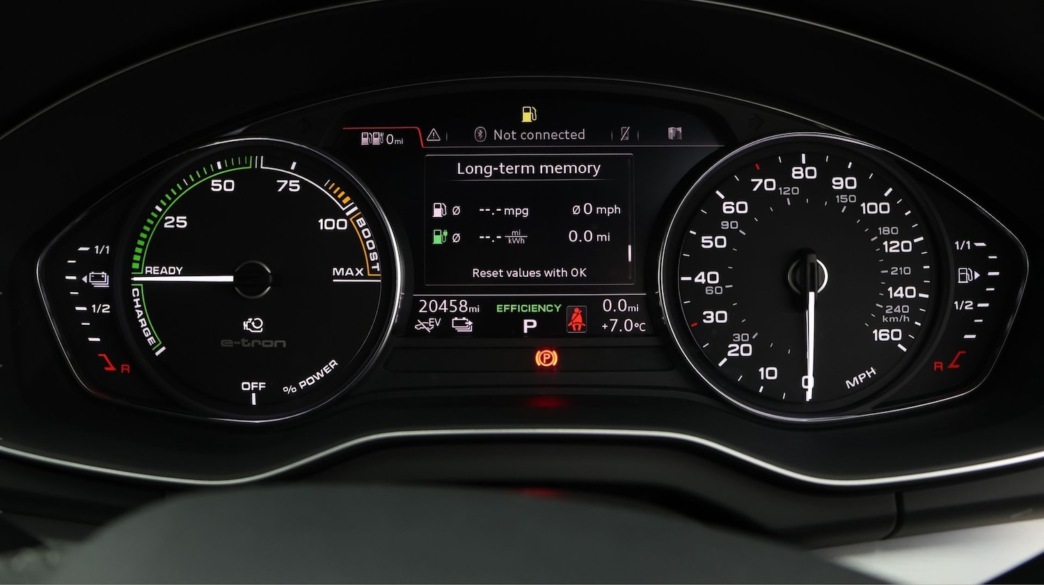 Used Audi Q5 2021 for sale - 77272504: Photo 10