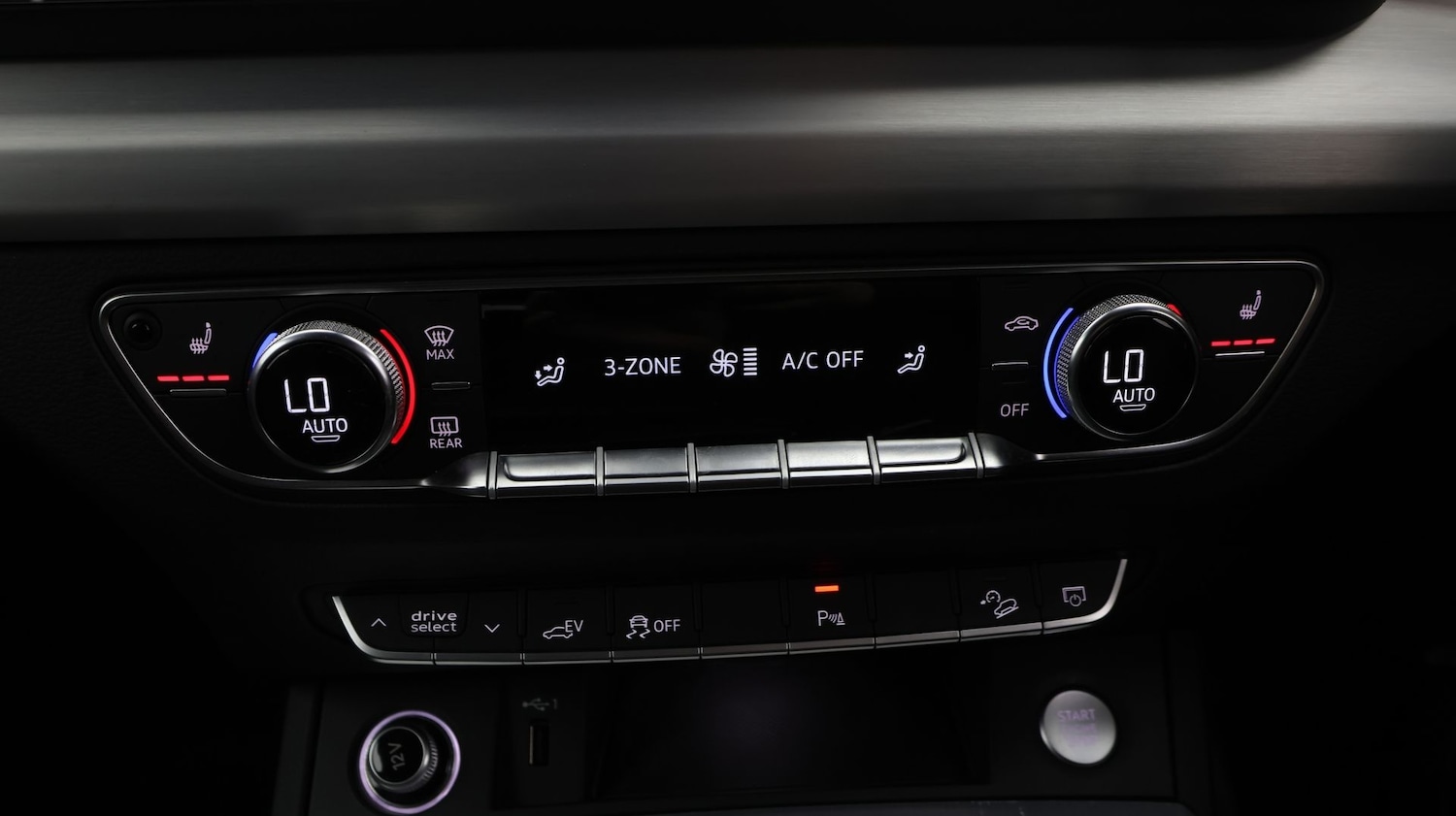 Used Audi Q5 2021 for sale - 77272504: Photo 12