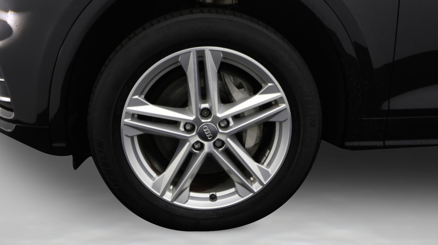 Used Audi Q5 2021 for sale - 77272504: Photo 18