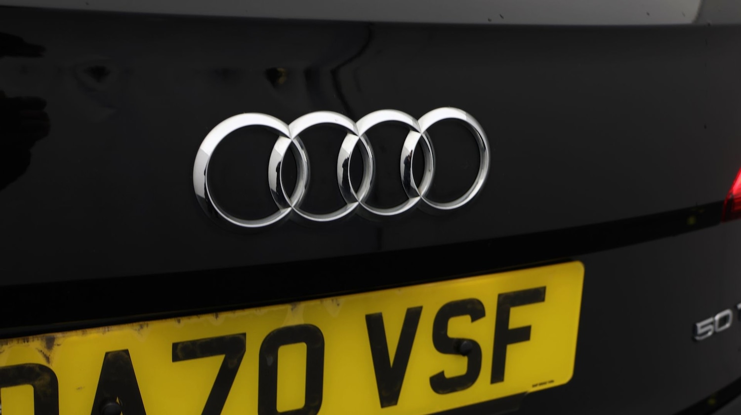 Used Audi Q5 2021 for sale - 77272504: Photo 21