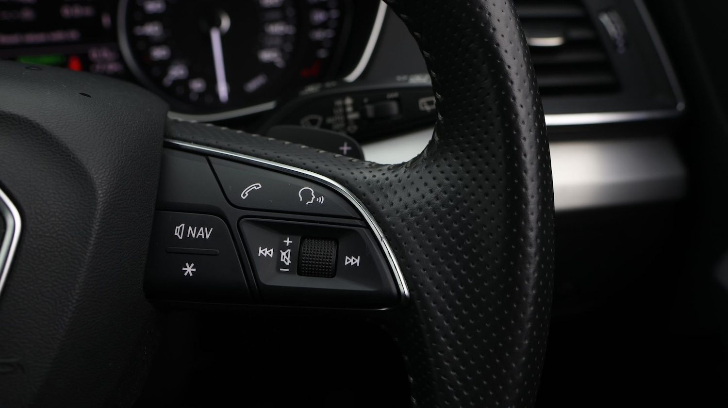 Used Audi Q5 2021 for sale - 77272504: Photo 23