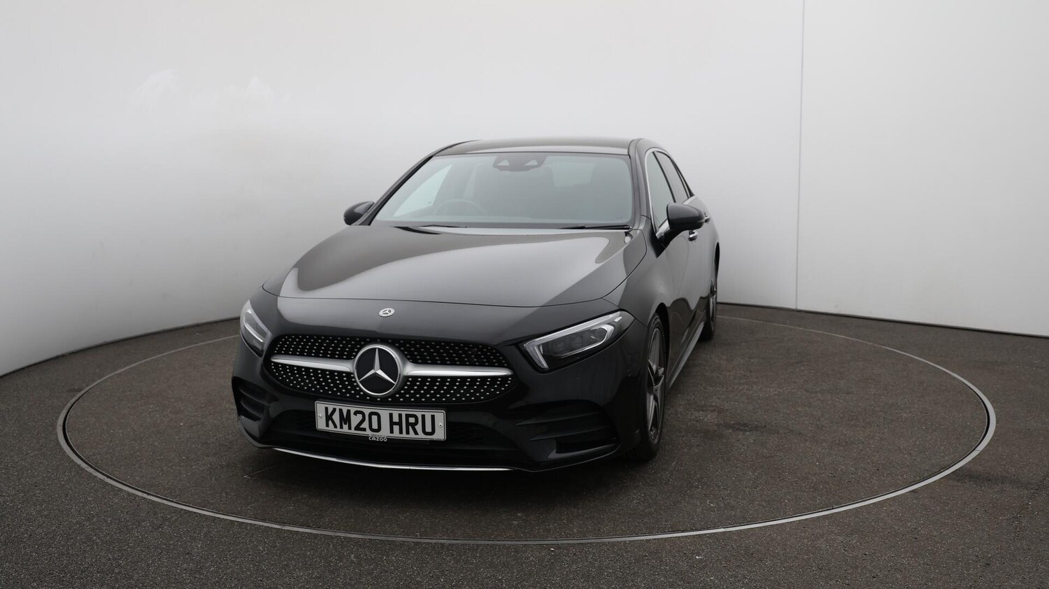 Vehicle 40