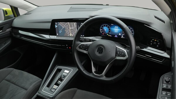 Used Volkswagen Golf 2022 for sale - 76013291: Photo 10