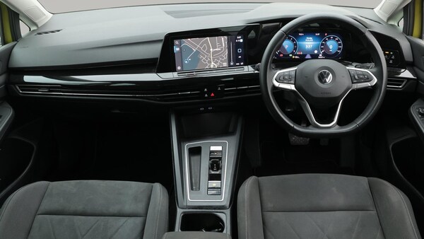Used Volkswagen Golf 2022 for sale - 76013291: Photo 14