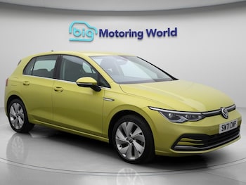 2022 (71) - 1.5 eTSI MHEV Style Hatchback 5dr Petrol Hybrid DSG Euro 6 (s/s) (150 ps)