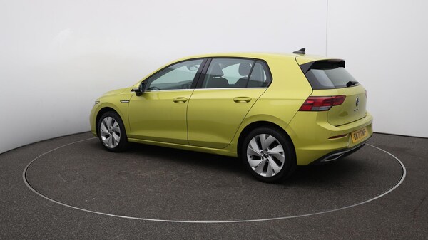 Used Volkswagen Golf 2022 for sale - 76013291: Photo 36