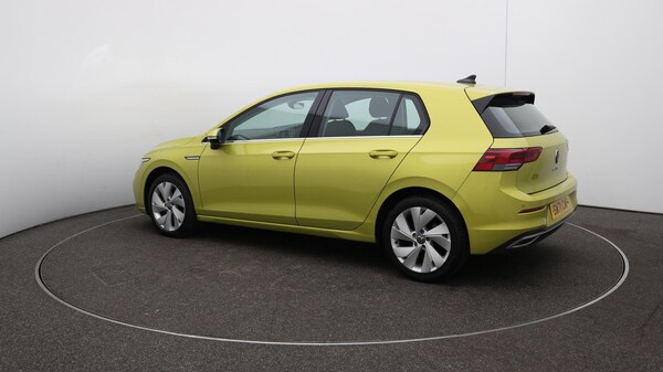 Used Volkswagen Golf 2022 for sale - 76013291: Photo 37