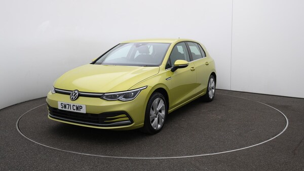 Used Volkswagen Golf 2022 for sale - 76013291: Photo 38