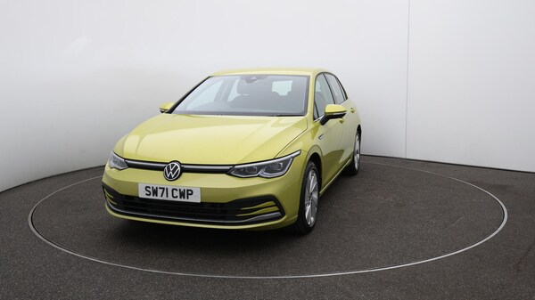 Used Volkswagen Golf 2022 for sale - 76013291: Photo 39
