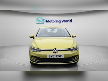 Used Volkswagen Golf 2022 for sale - 76013291: Photo 3