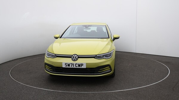 Used Volkswagen Golf 2022 for sale - 76013291: Photo 40