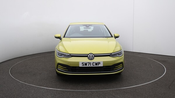 Used Volkswagen Golf 2022 for sale - 76013291: Photo 41