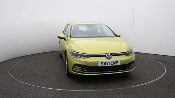 Used Volkswagen Golf 2022 for sale - 76013291: Photo 42