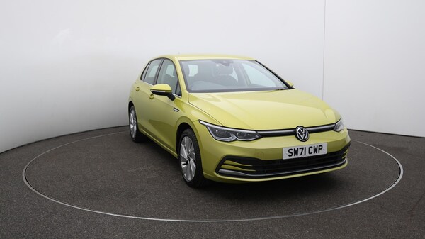 Used Volkswagen Golf 2022 for sale - 76013291: Photo 43