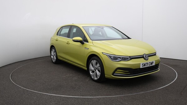 Used Volkswagen Golf 2022 for sale - 76013291: Photo 44