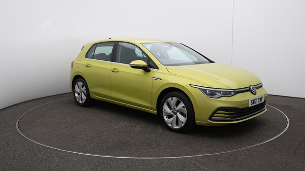 Used Volkswagen Golf 2022 for sale - 76013291: Photo 45
