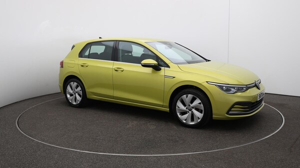 Used Volkswagen Golf 2022 for sale - 76013291: Photo 46