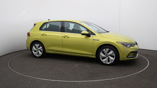 Used Volkswagen Golf 2022 for sale - 76013291: Photo 47