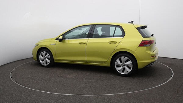 Used Volkswagen Golf 2022 for sale - 76013291: Photo 48