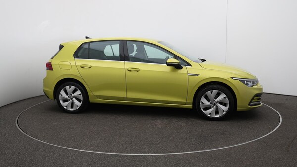Used Volkswagen Golf 2022 for sale - 76013291: Photo 49