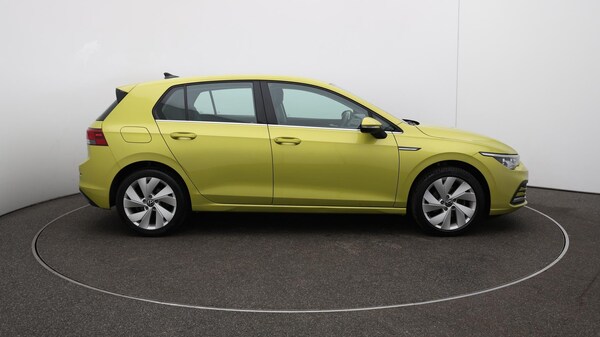 Used Volkswagen Golf 2022 for sale - 76013291: Photo 50