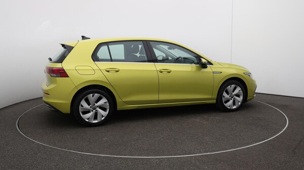 Used Volkswagen Golf 2022 for sale - 76013291: Photo 52