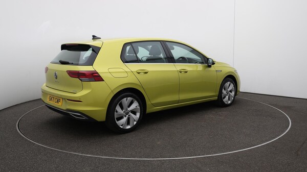 Used Volkswagen Golf 2022 for sale - 76013291: Photo 54